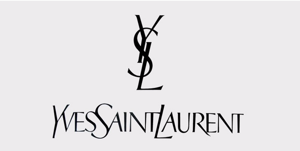 The Brand:  Saint Laurent