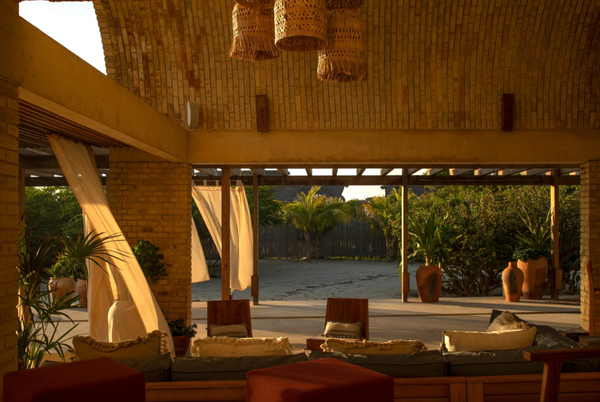 Casona Sforza: New Stunning 11-room Hotel in Puerto Escondido