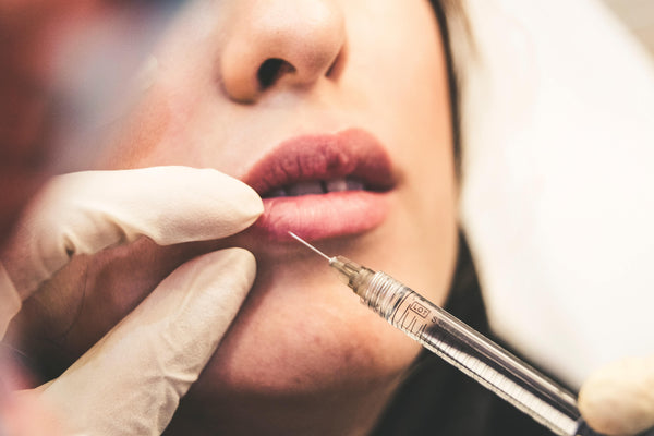 Botox and COVID Boosters Need a 2-week Gap