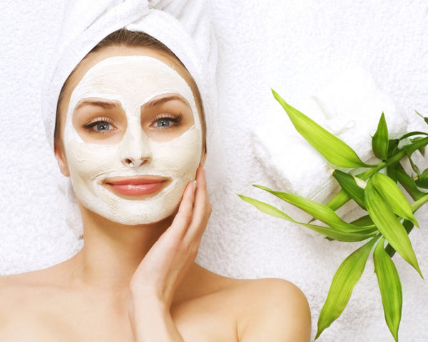 Why Use CBD Face Masks? CBD Face Sheet Benefits